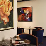 Intercityhotel Stuttgart
