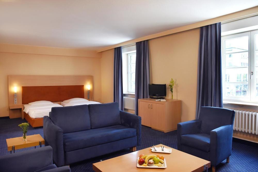 Intercityhotel 3* Stuttgart