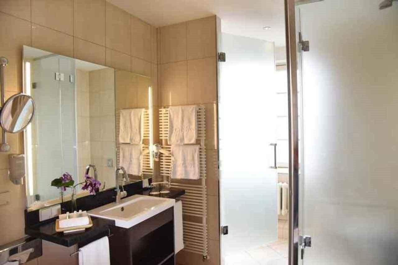Intercityhotel Stuttgart