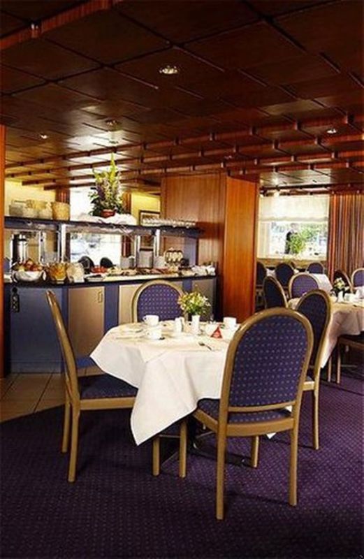 Intercityhotel Hotel