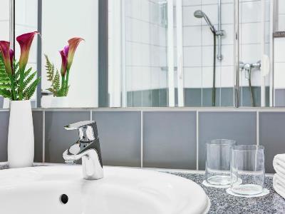 Intercityhotel Hotel