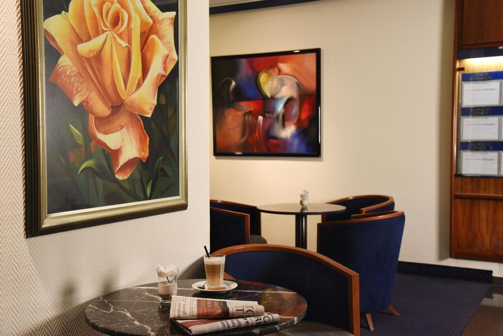 Intercityhotel