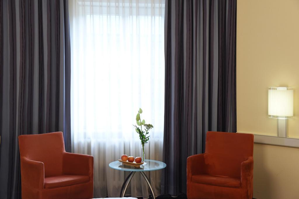 Intercityhotel Stuttgart