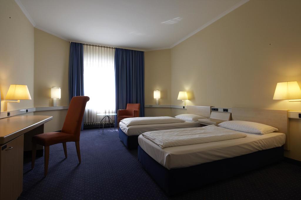 Intercityhotel