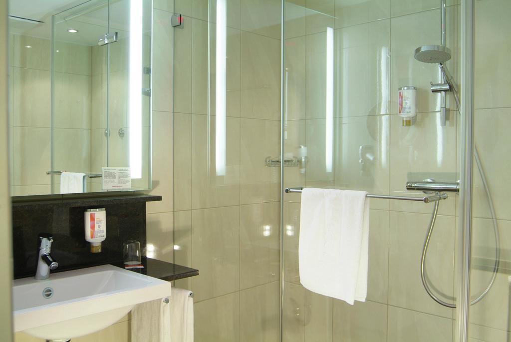 Hotel Intercityhotel