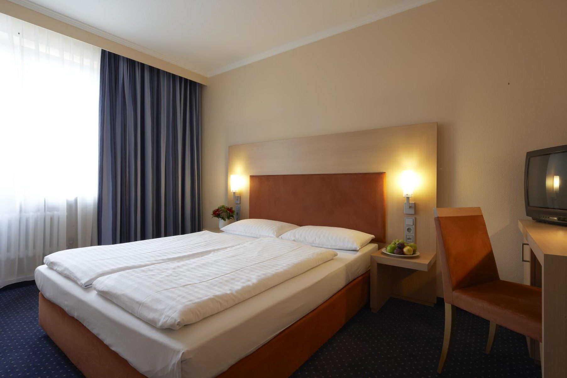 Hotel Intercityhotel 3*
