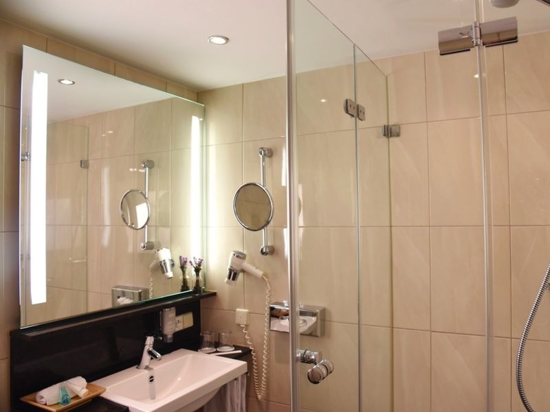 Hotel Intercityhotel