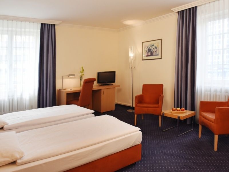 Intercityhotel