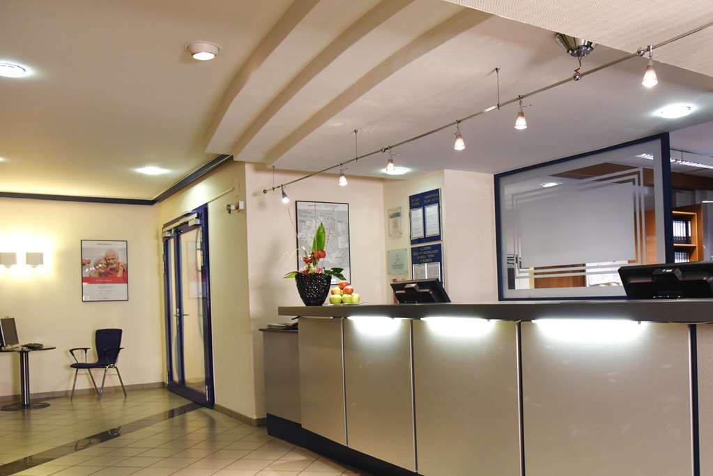 Intercityhotel 3* Stuttgart