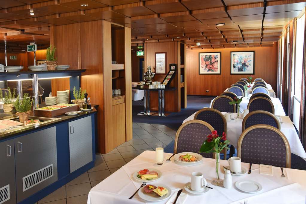 Hotel Intercityhotel Stuttgart