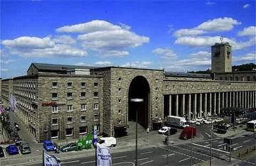 Hotel Intercityhotel