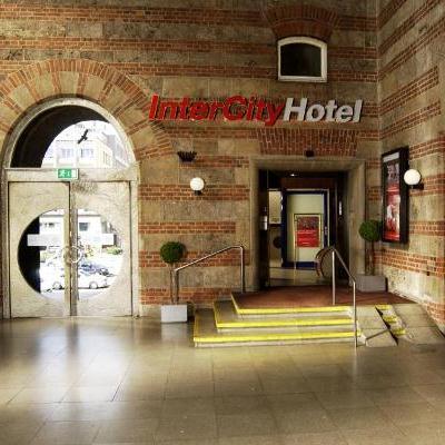 Intercityhotel