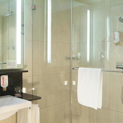 Intercityhotel Stuttgart
