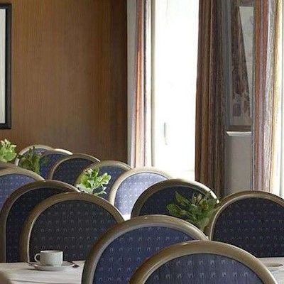 Intercityhotel Hotel Stuttgart