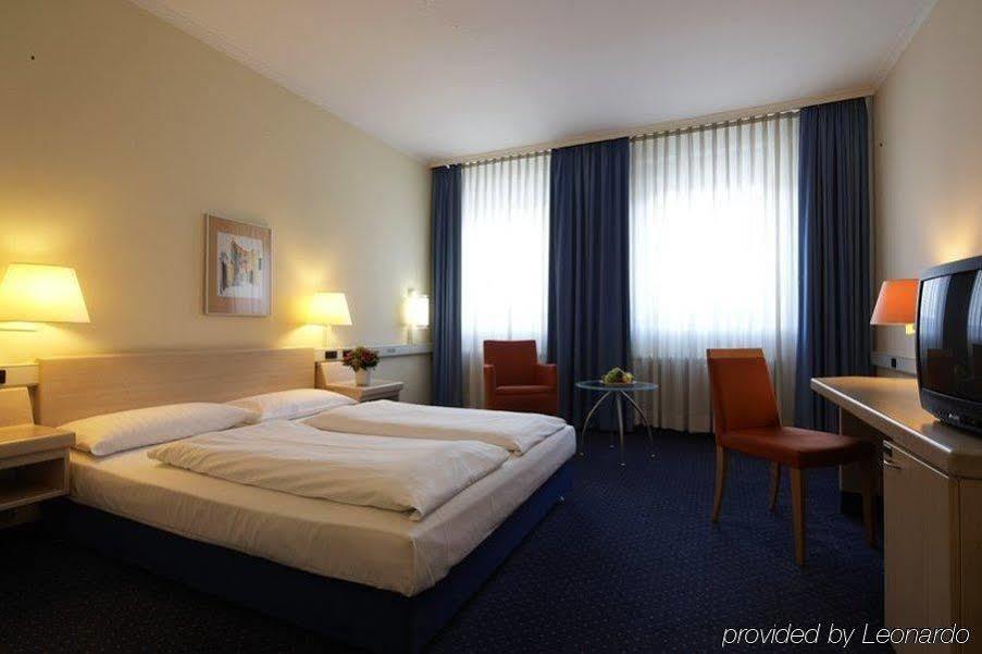 Hotel Intercityhotel