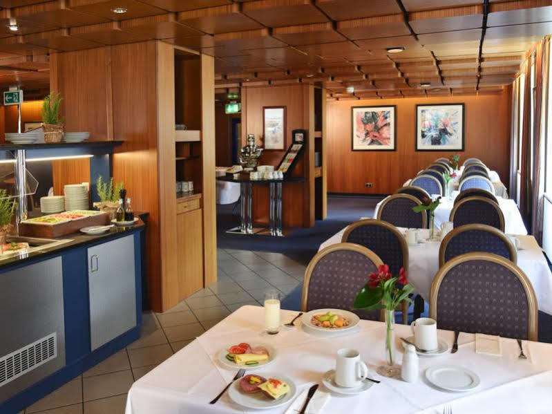 Hotel Intercityhotel Stuttgart