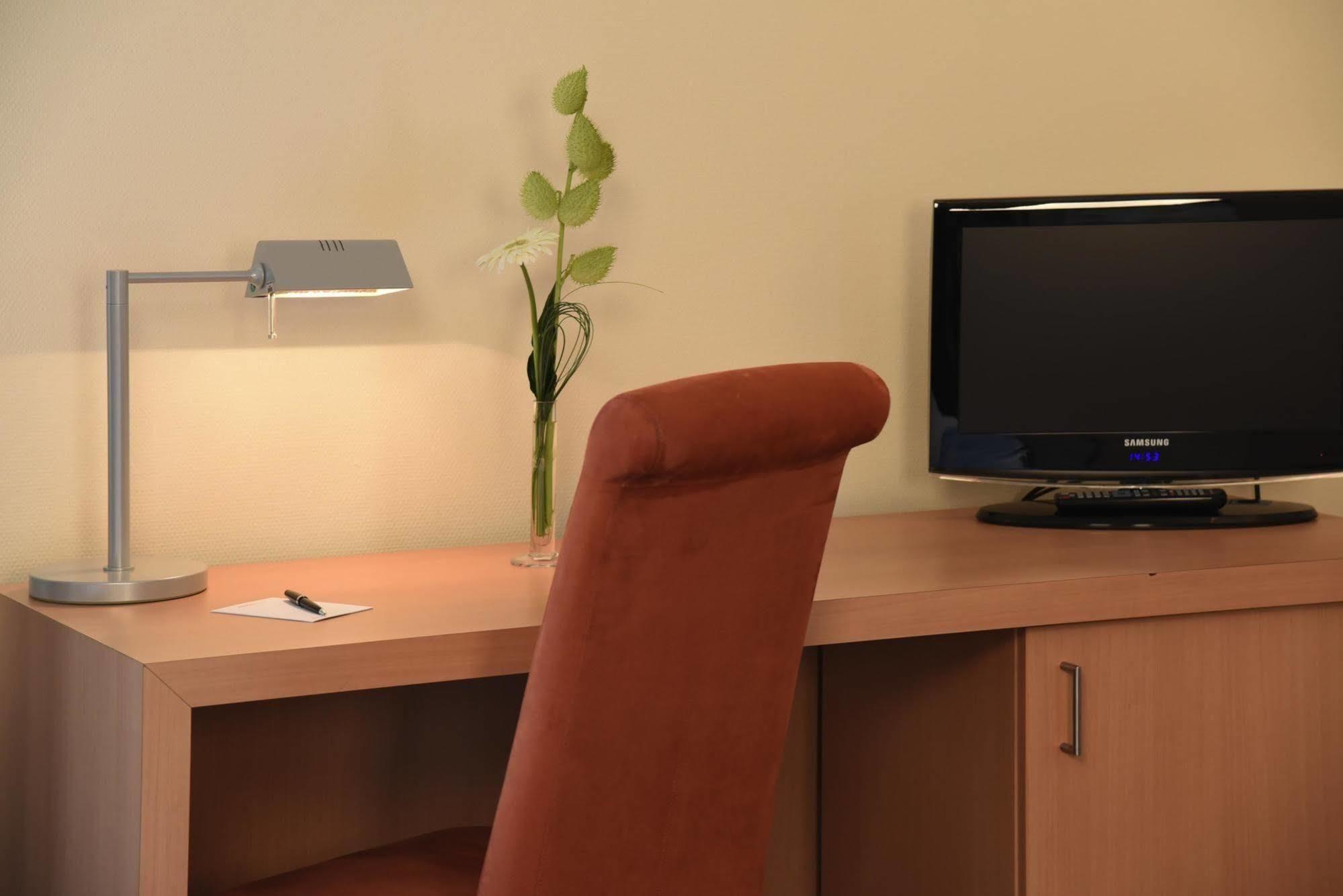 Intercityhotel Hotel