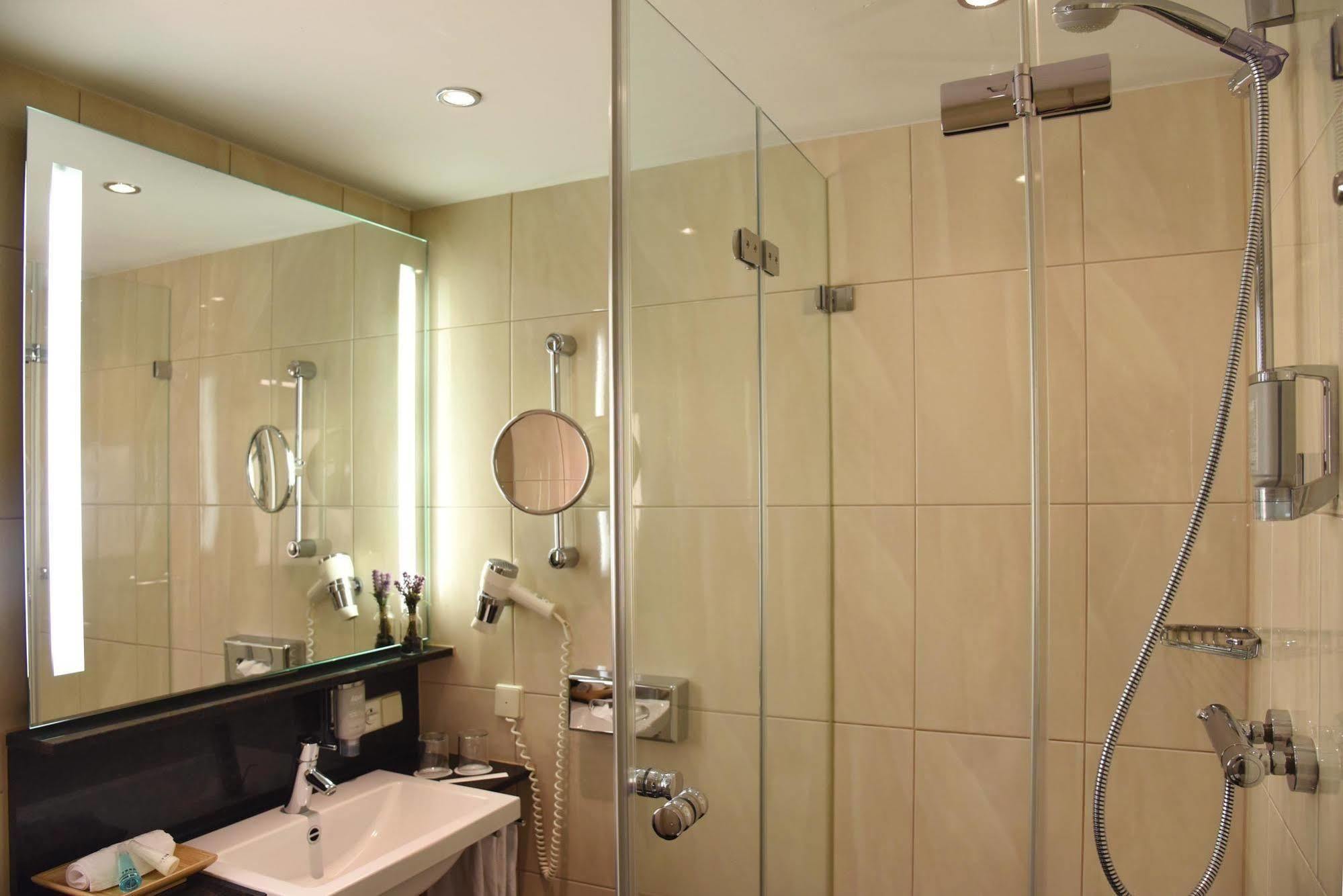 Intercityhotel Stuttgart
