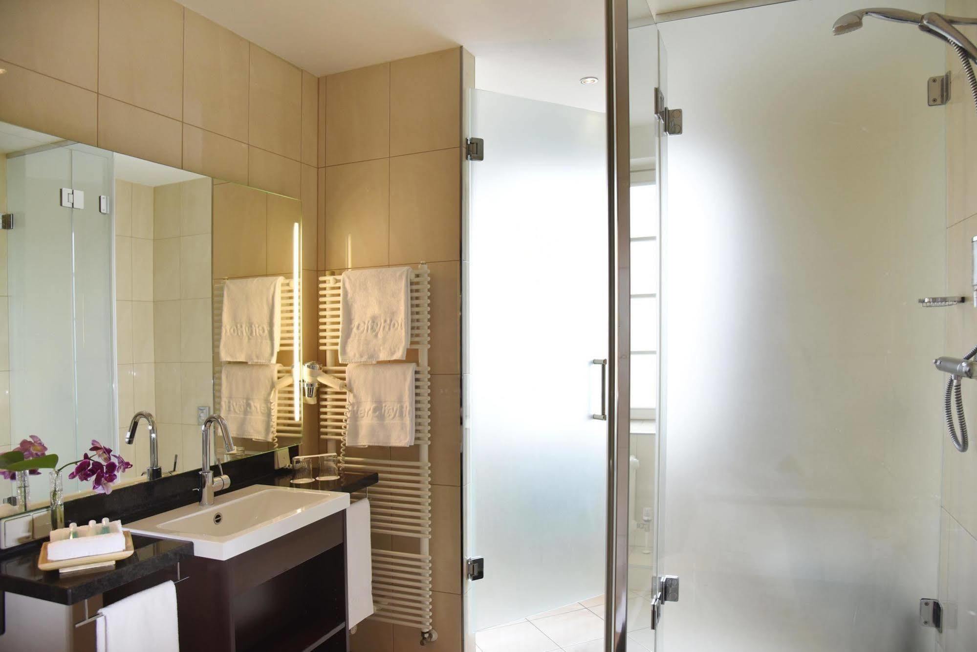 Intercityhotel Hotel Stuttgart