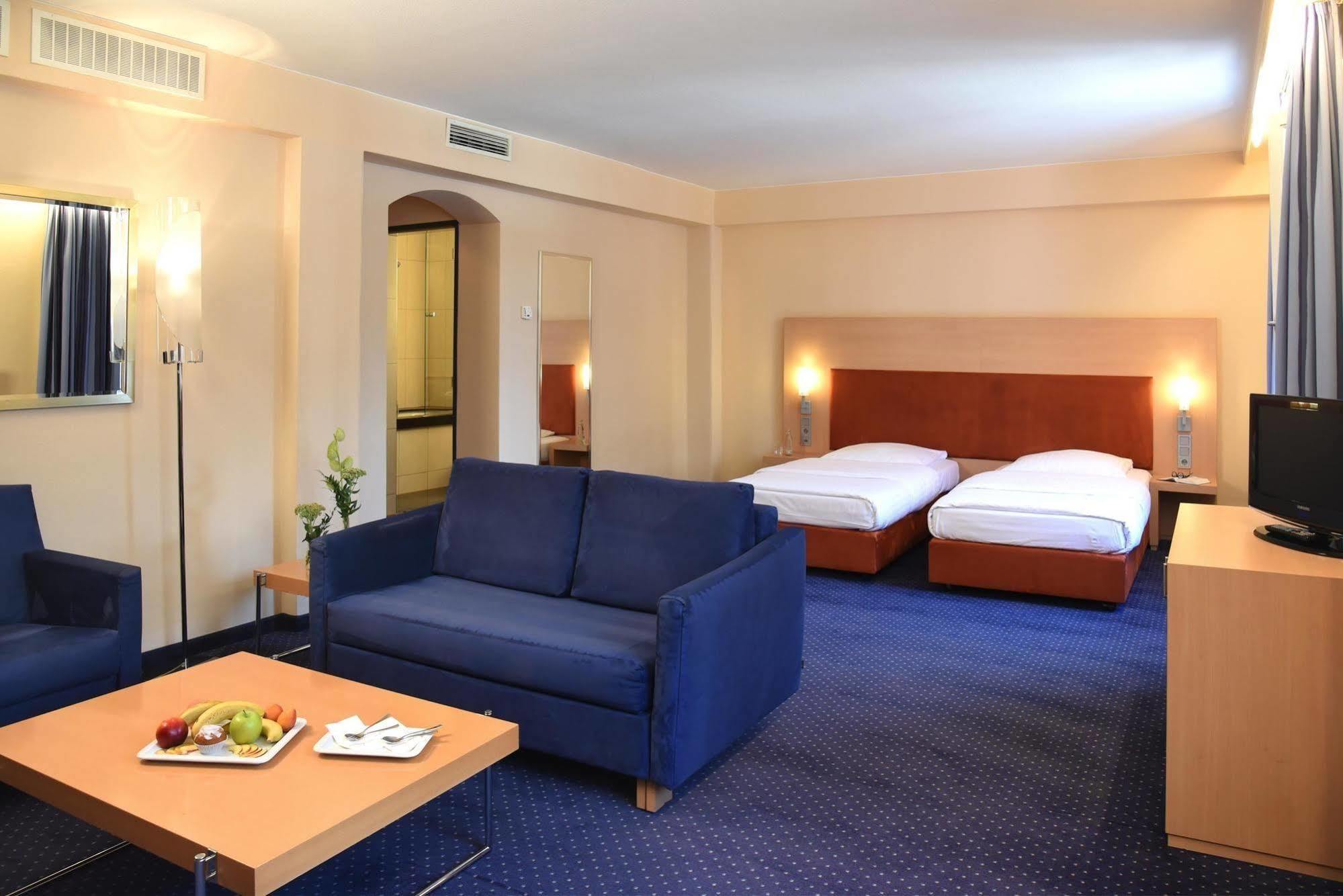 Intercityhotel