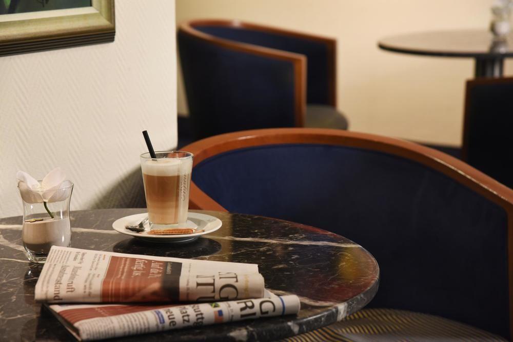 Intercityhotel Hotel