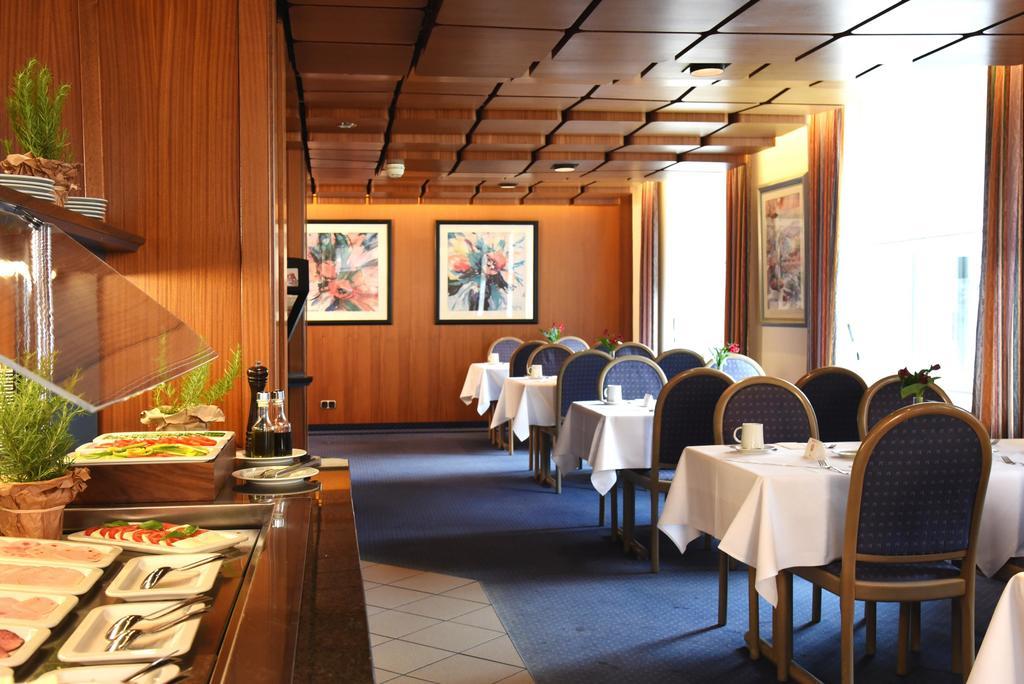 Intercityhotel