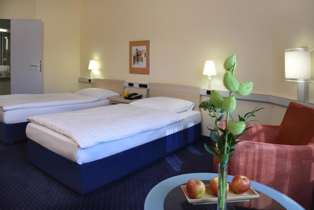 Hotel Intercityhotel Stuttgart
