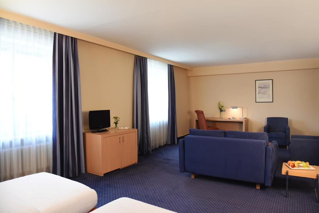 Hotel Intercityhotel