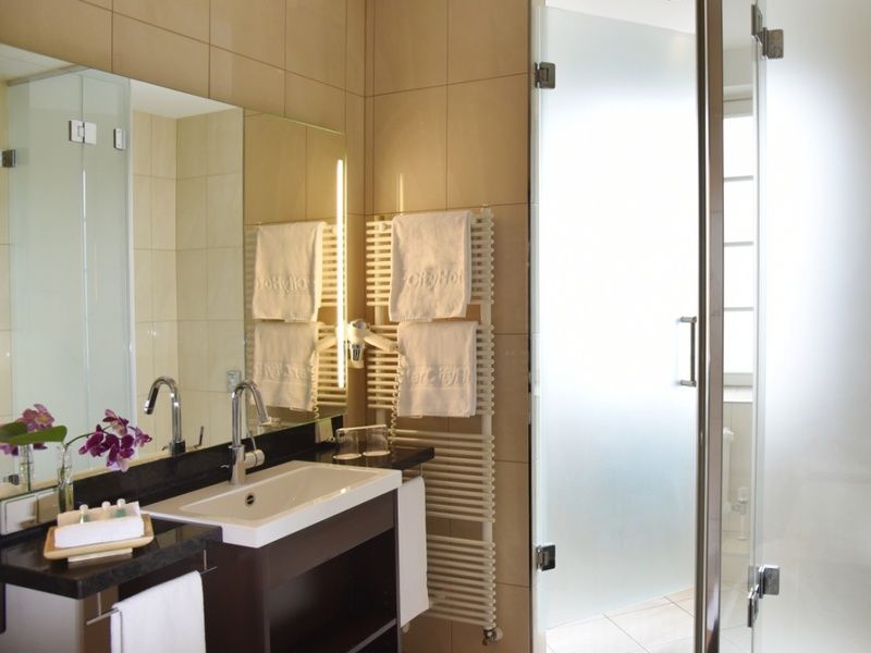 Hotel Intercityhotel Stuttgart