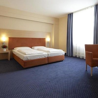 Intercityhotel