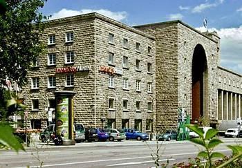 Hotel Intercityhotel Stuttgart