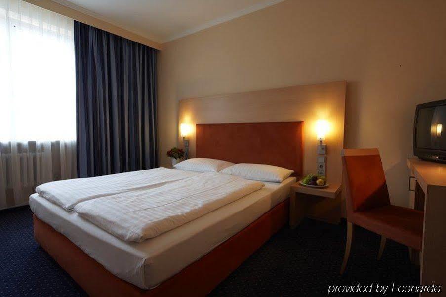 Intercityhotel