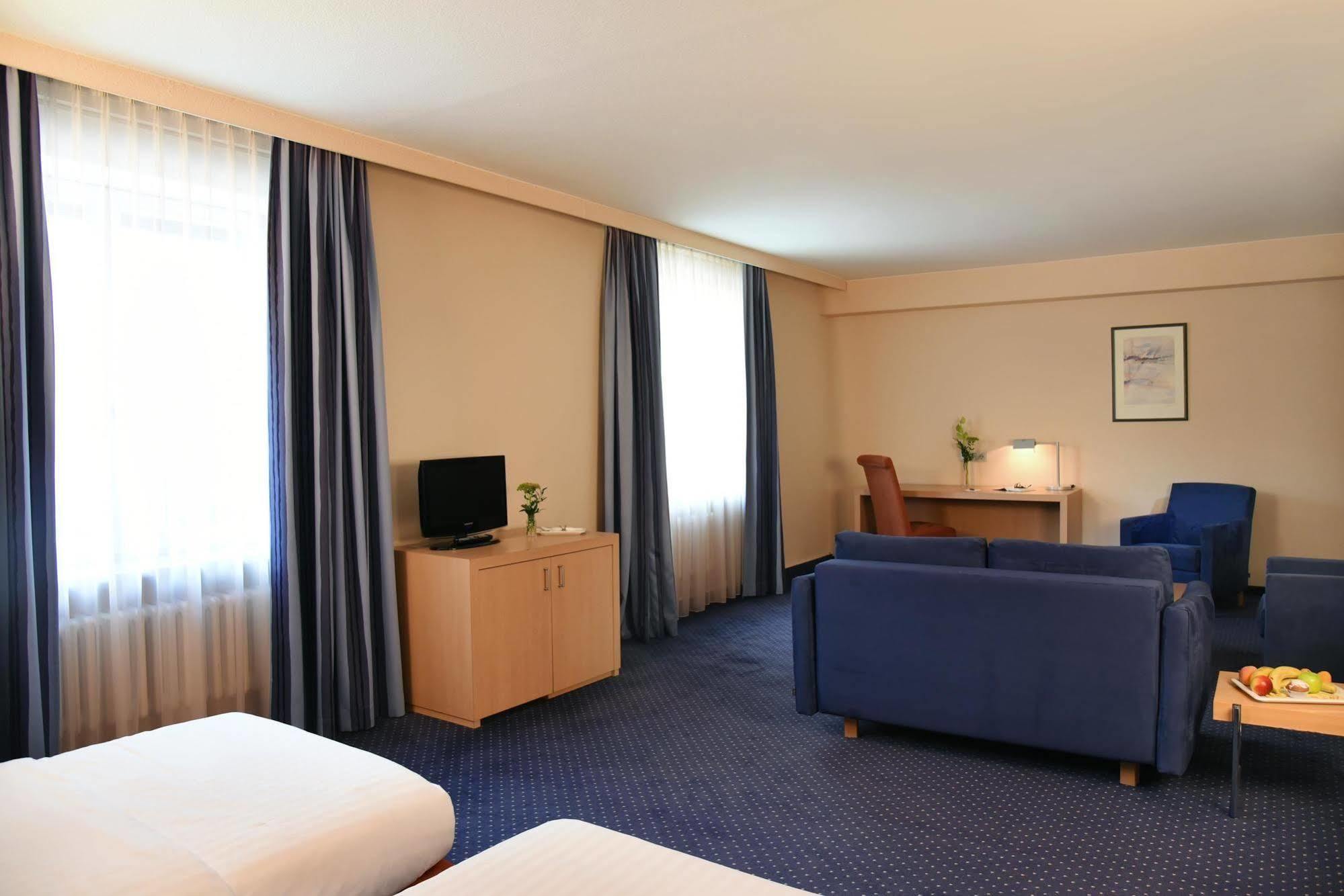 Intercityhotel Stuttgart