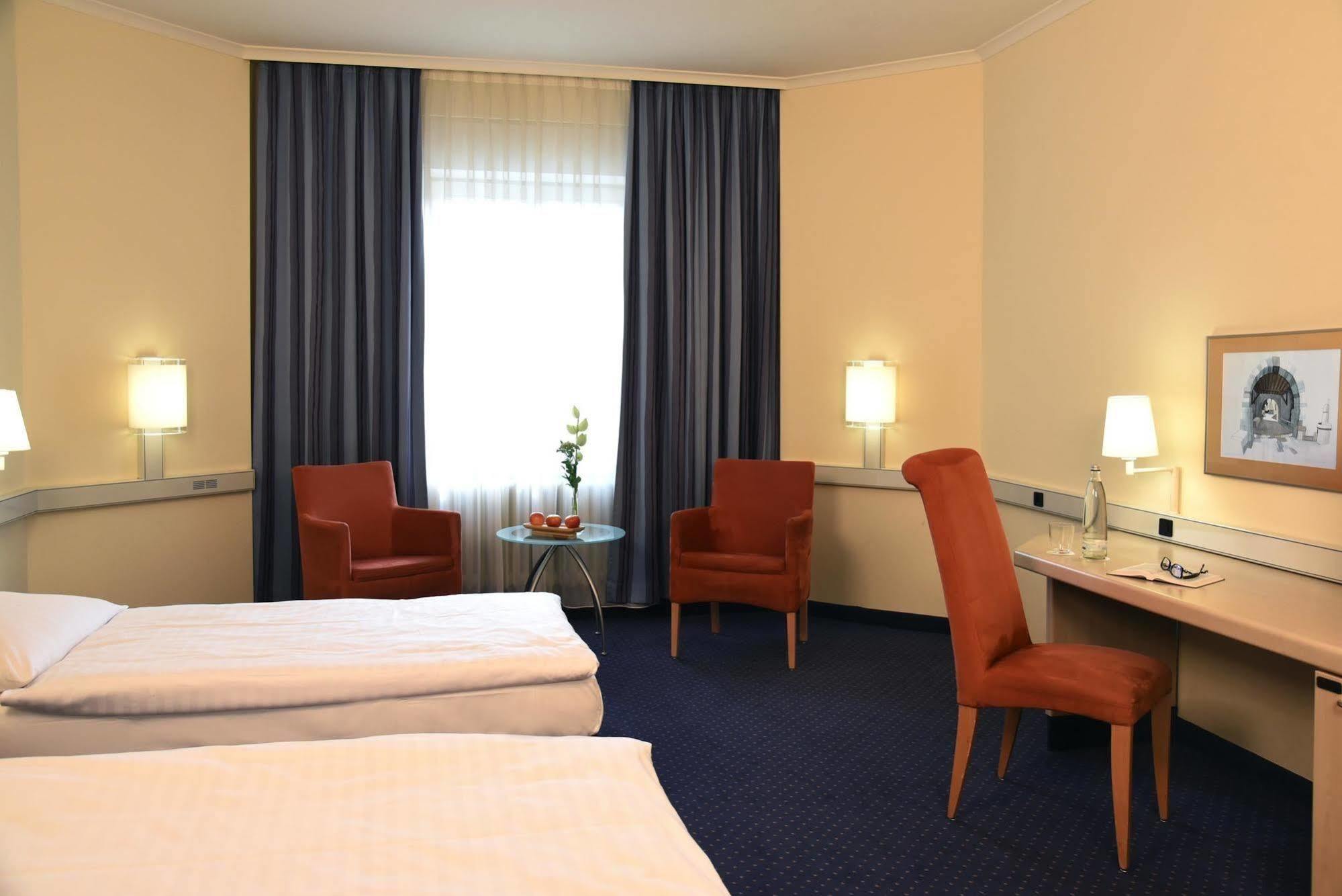 Intercityhotel