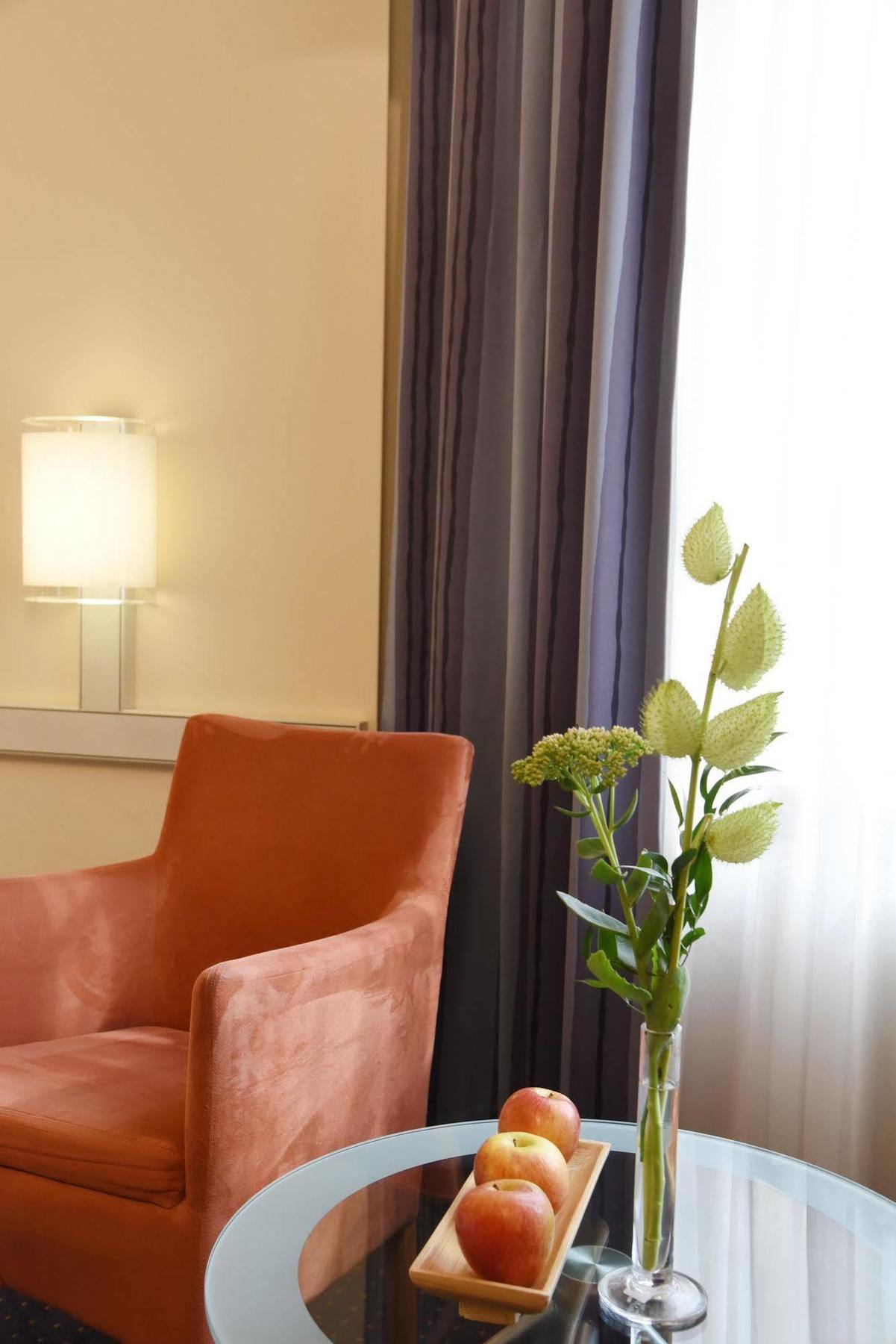 Intercityhotel Hotel Stuttgart
