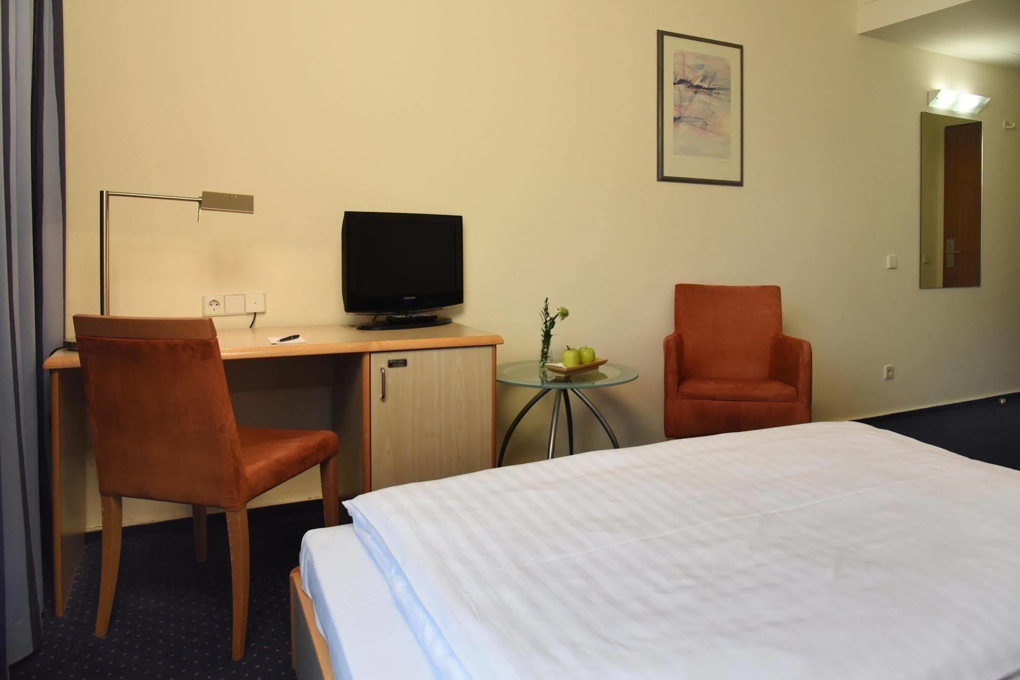 Intercityhotel Stuttgart
